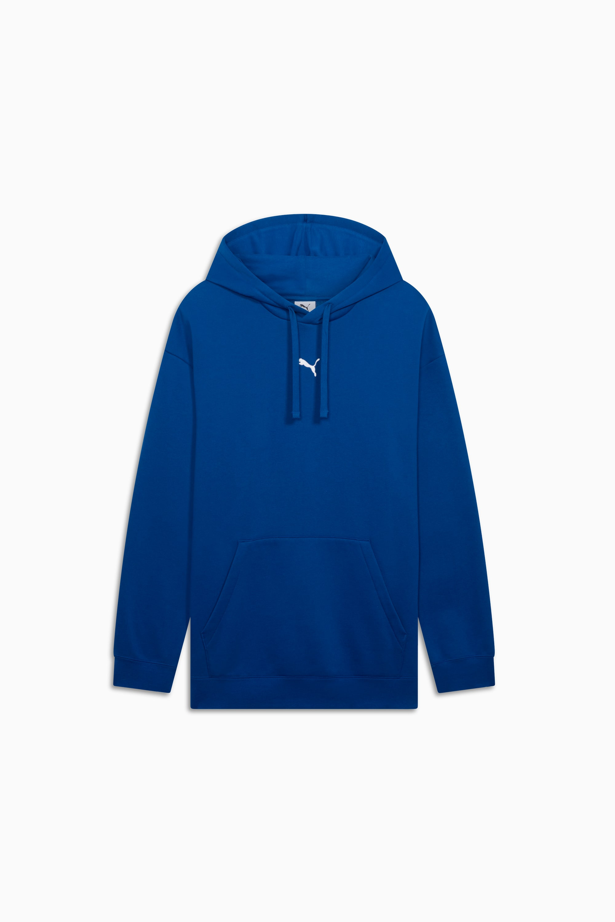 PUMA Essentials Men's Relaxed Fleece Hoodie - 1
