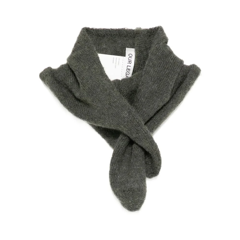 Our Legacy Scarves - 1