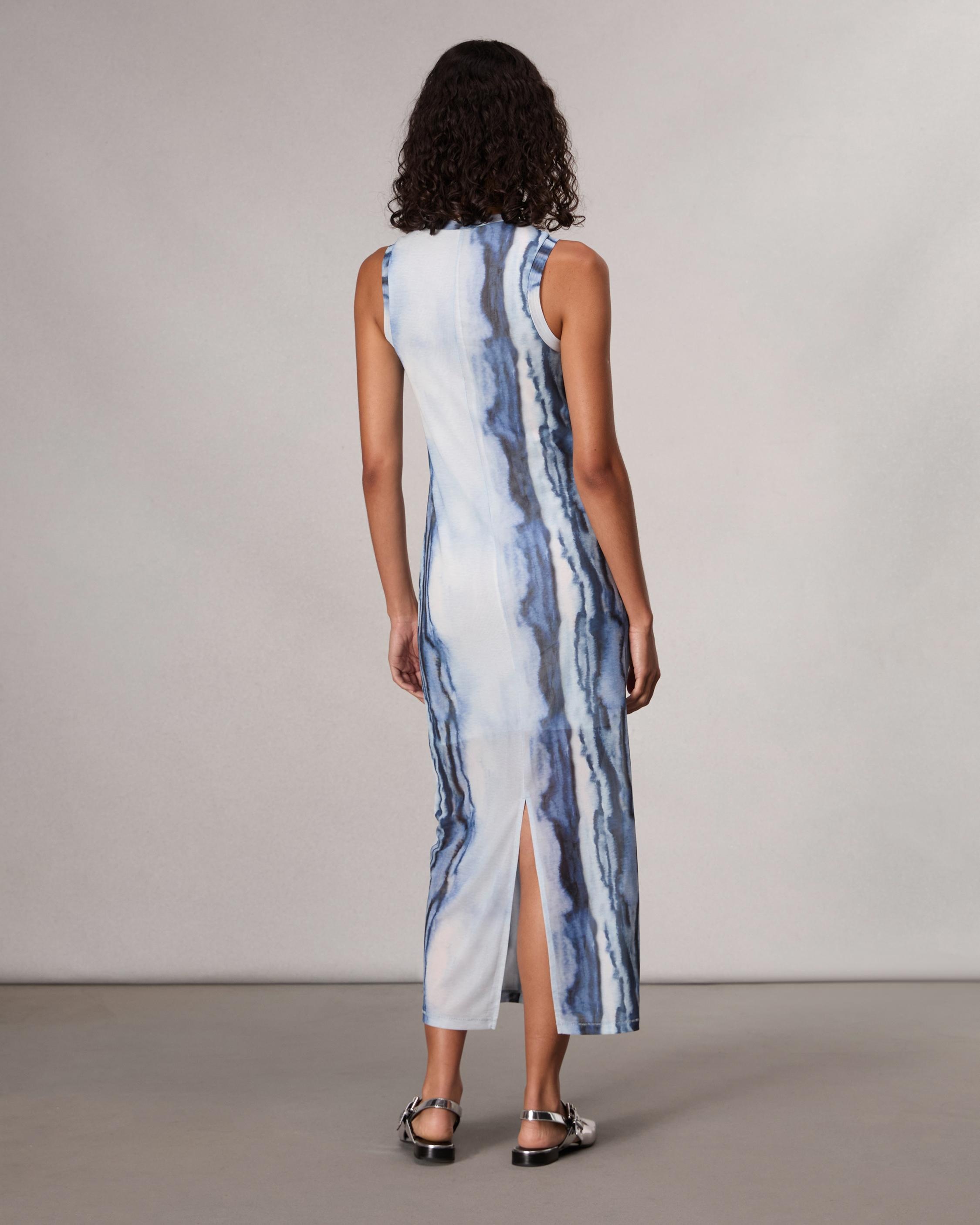 Yana Tank Dress - 5