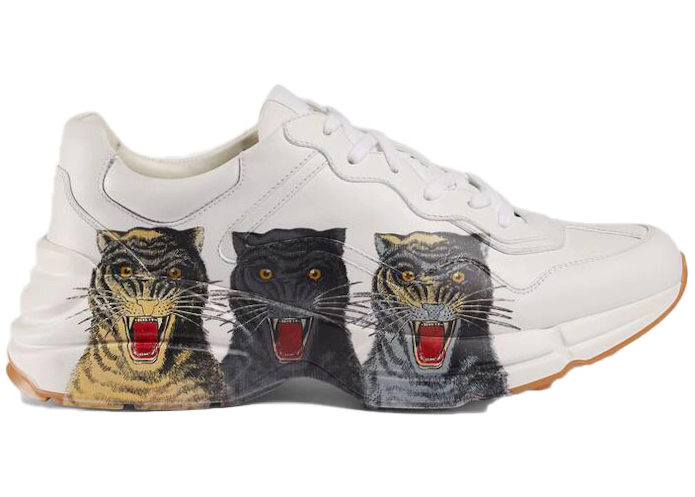 Gucci Rhyton Tigers - 1