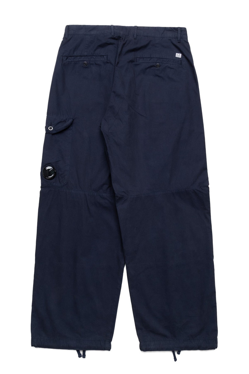 C.P. Company Cargo Pant In Microreps Peached - Total Eclipse outlook