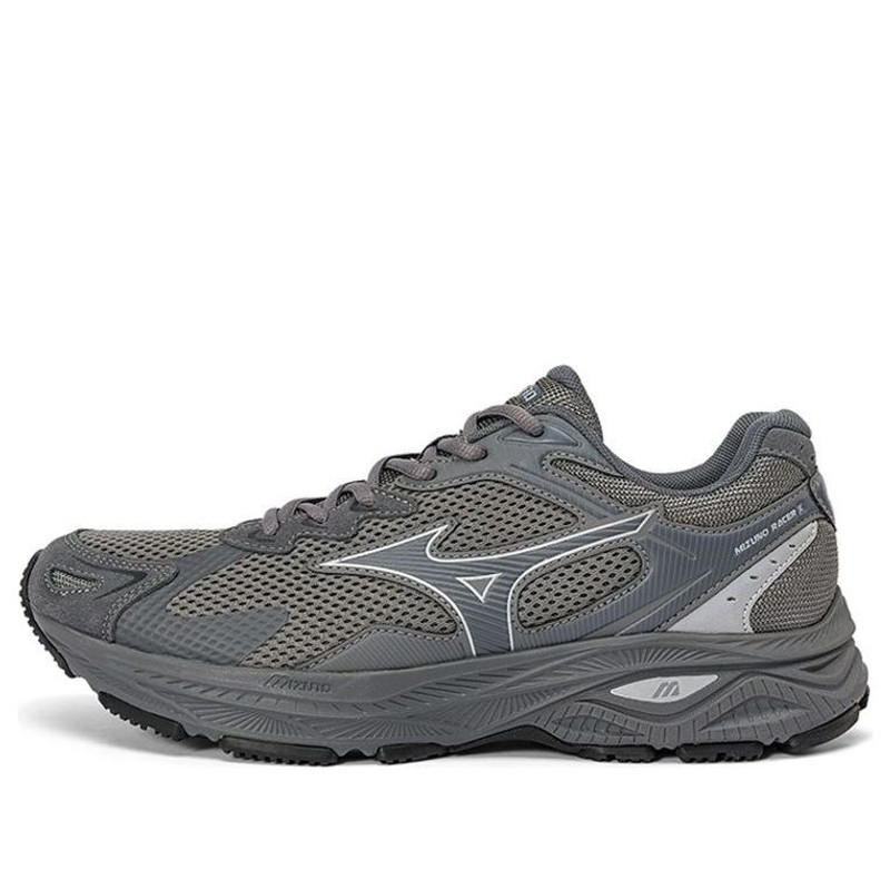 Mizuno Racer S 'Grey' D1GH223502 - 1