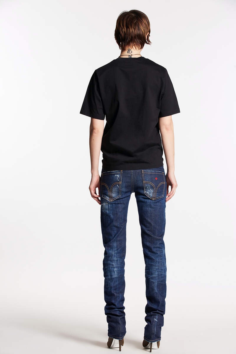 DARK EASY WASH 24/7 JEANS - 2