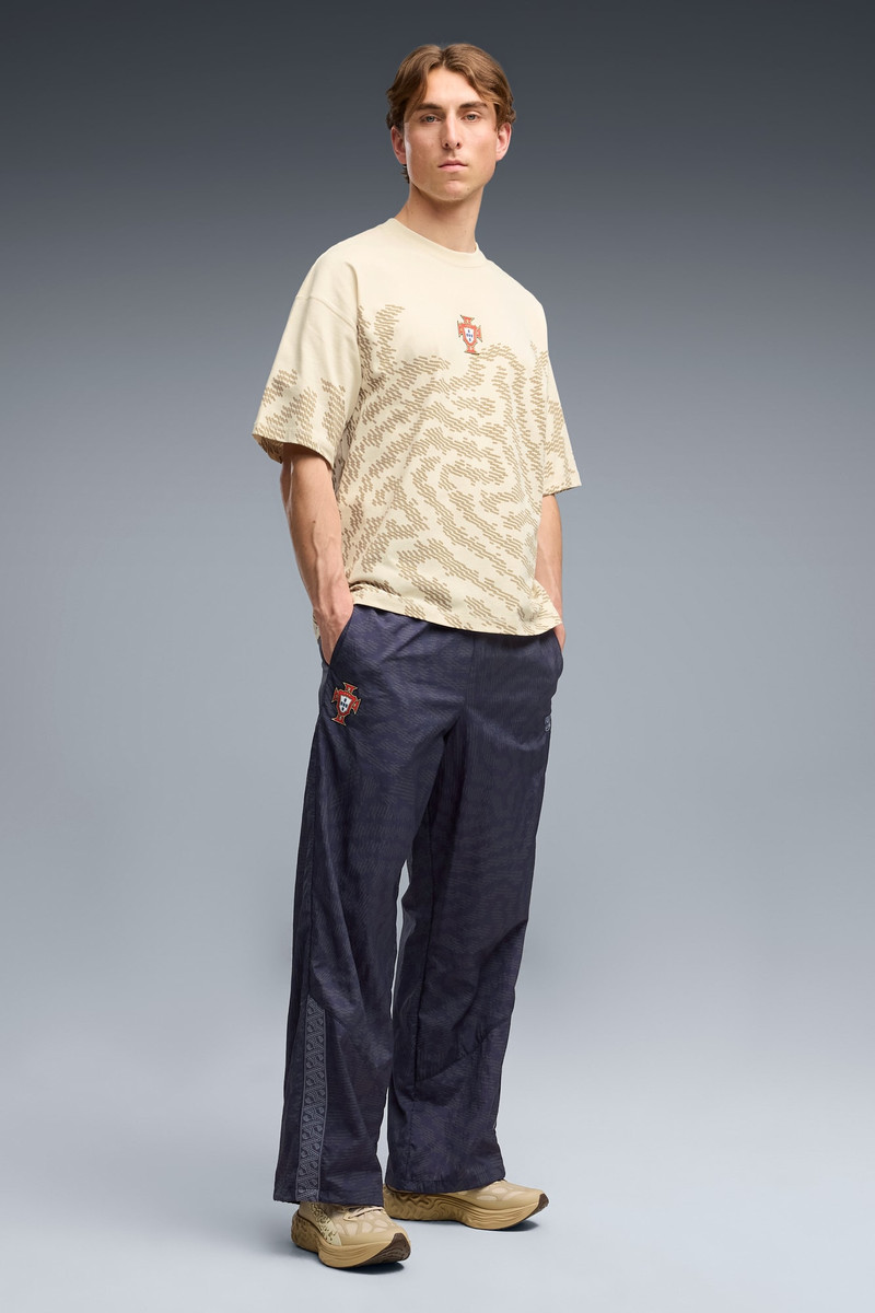 PUMA PUMA x PORTUGAL x SALEHE BEMBURY Men's KING Track Pants outlook