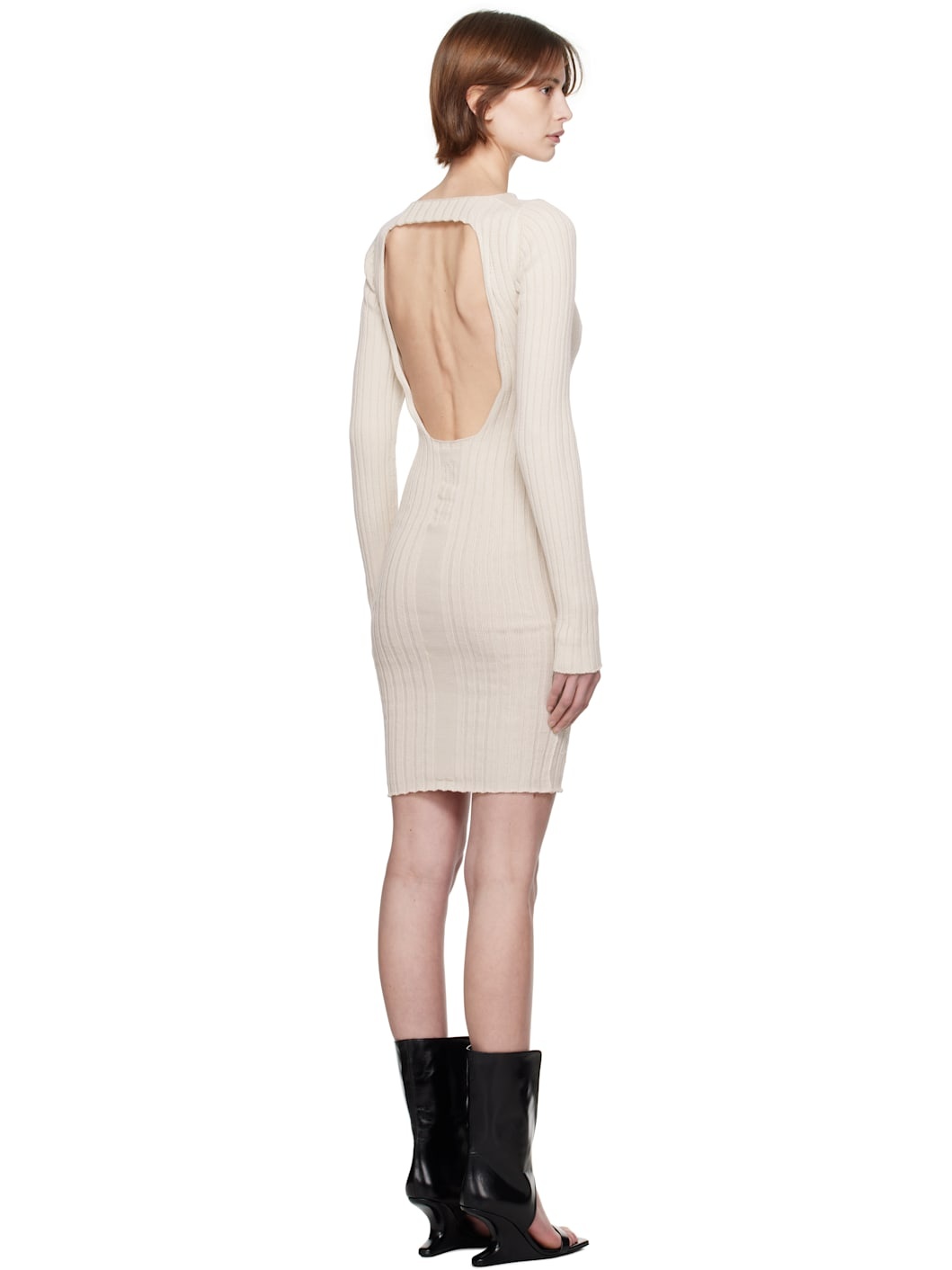 Off-White Hollywood S Minidress - 3