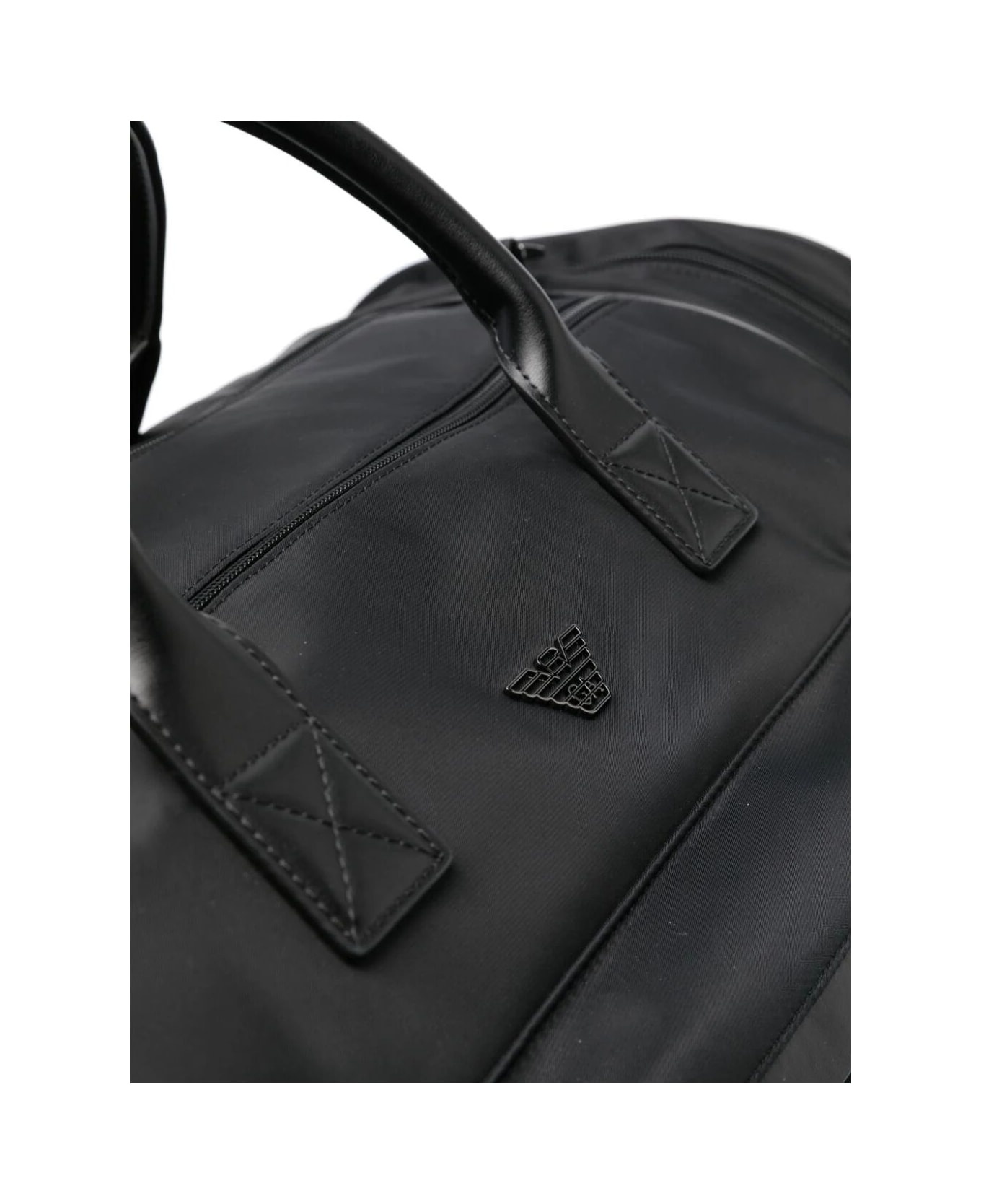 Man`s Duffle - 3