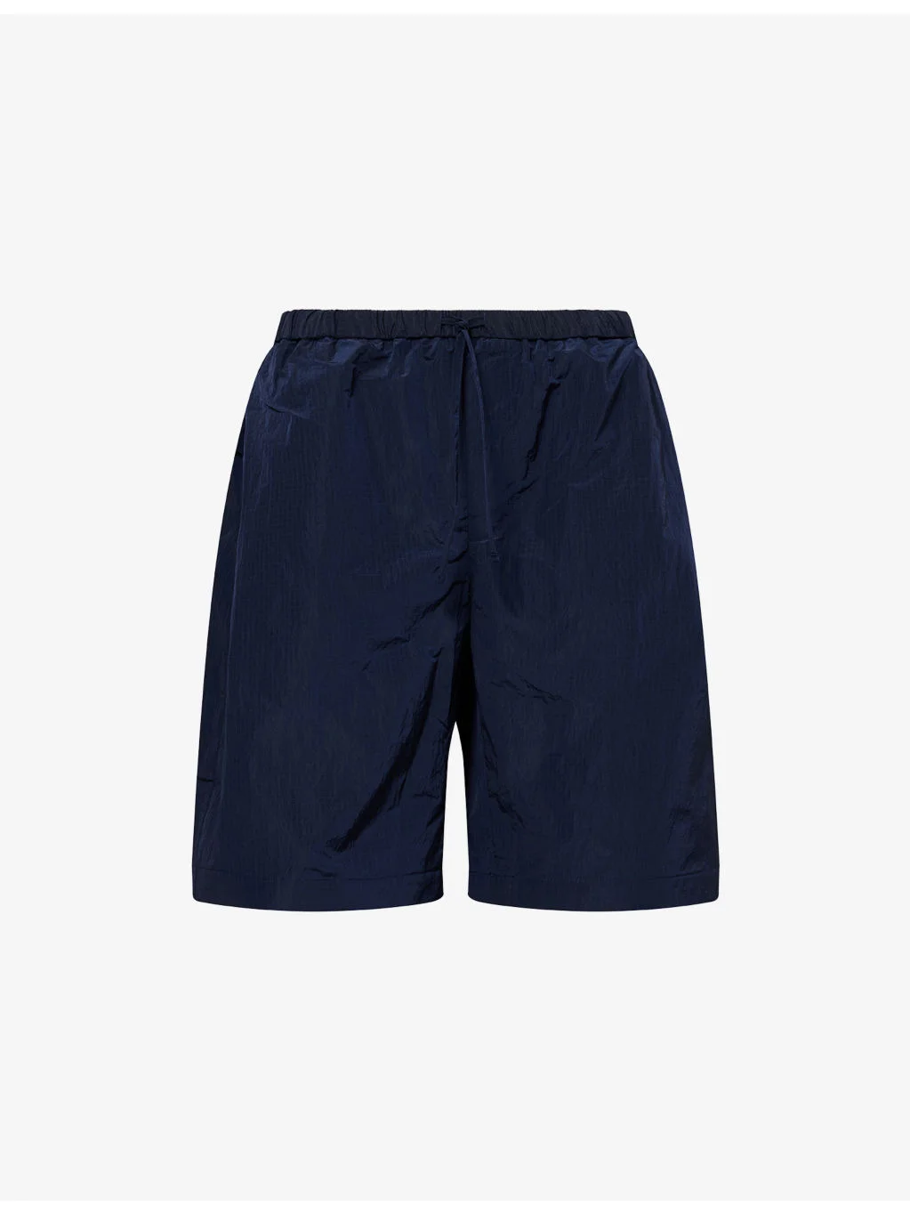 Ofuanto Zip-Pocket Swim Shorts - 1