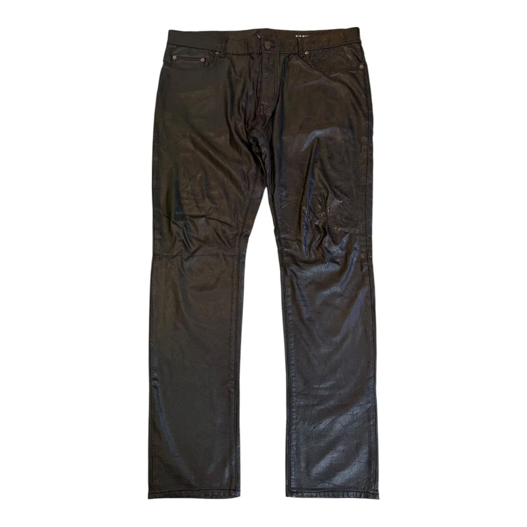 Saint Laurent SS2015 - 1