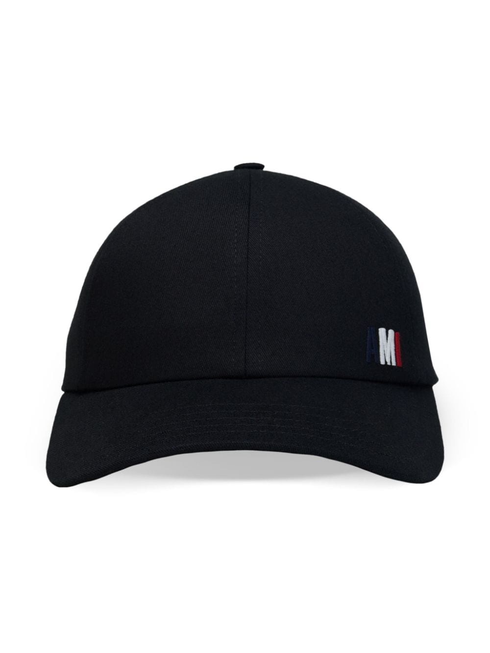 La Plage Ami embroidered cap - 3