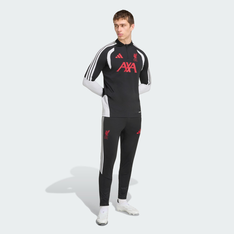 Liverpool FC 26/27 Tiro Training Pants 4