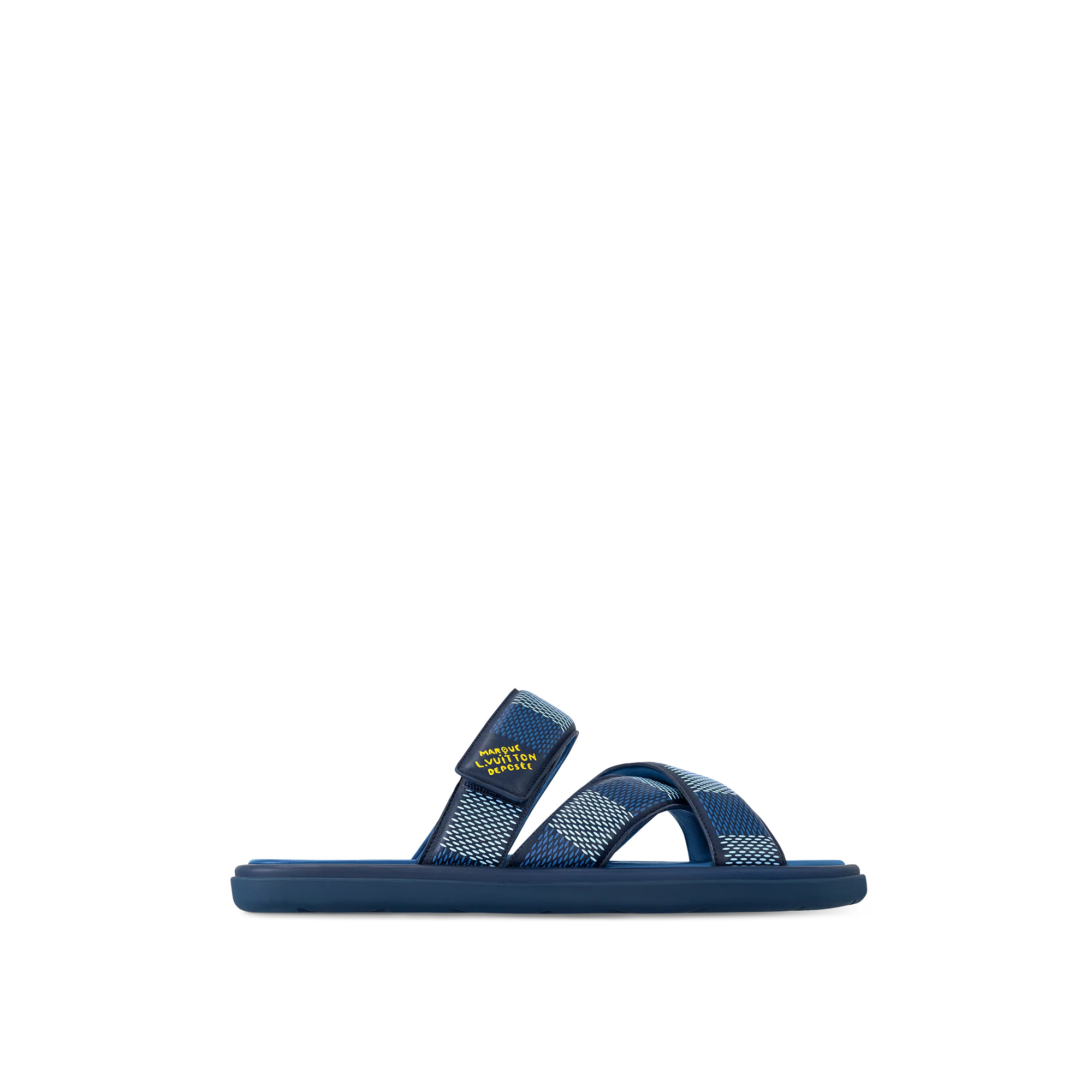 LV Venice Mule - 1