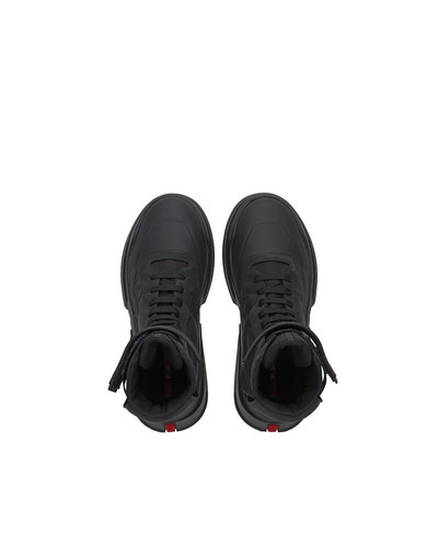 Prada Prada Polarius 19 LR high-top sneakers outlook