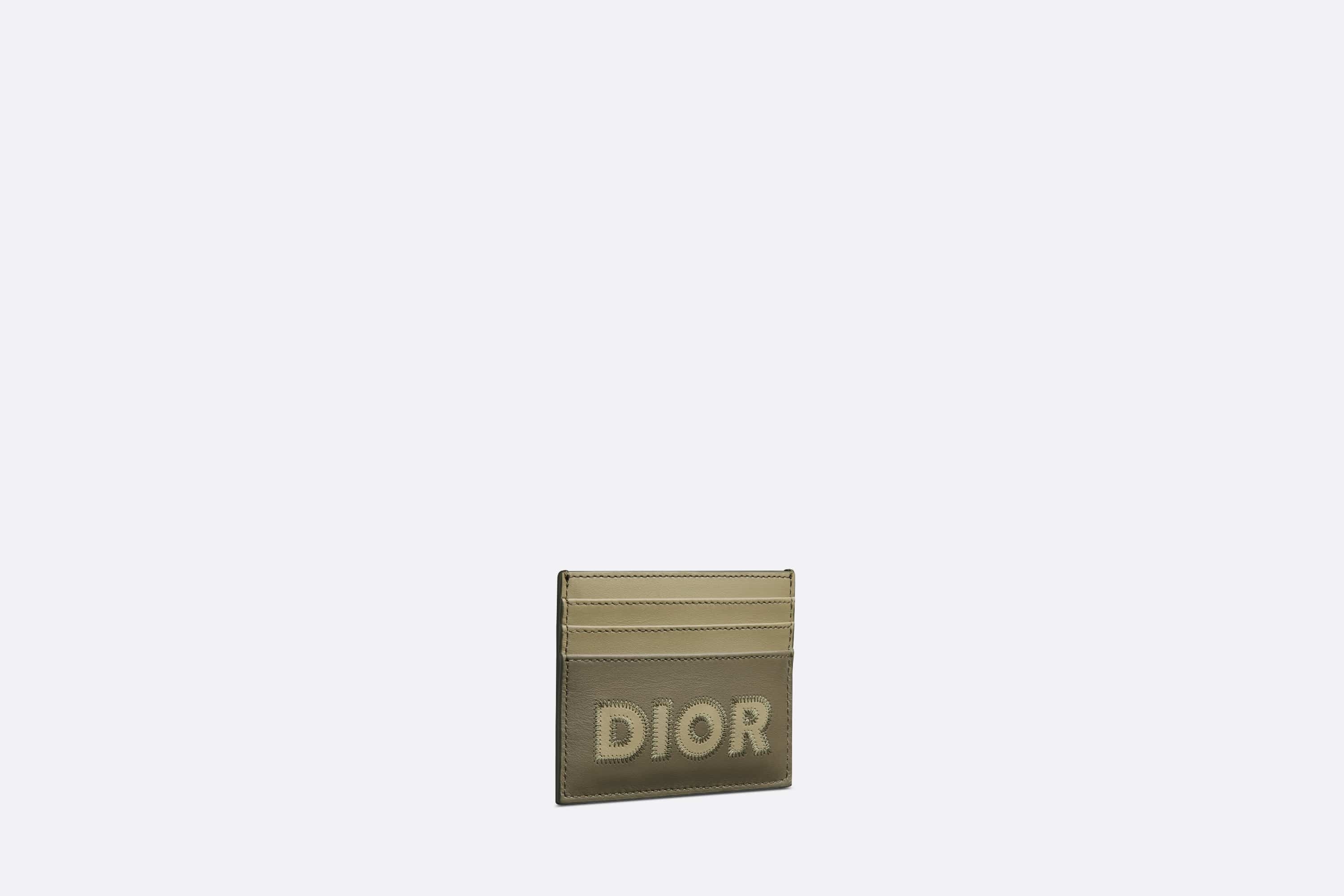 Card Holder - 2