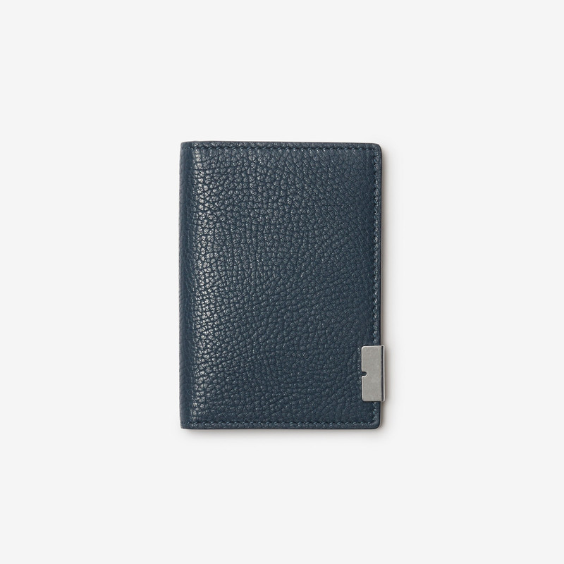 B Cut Folding Card Case 1