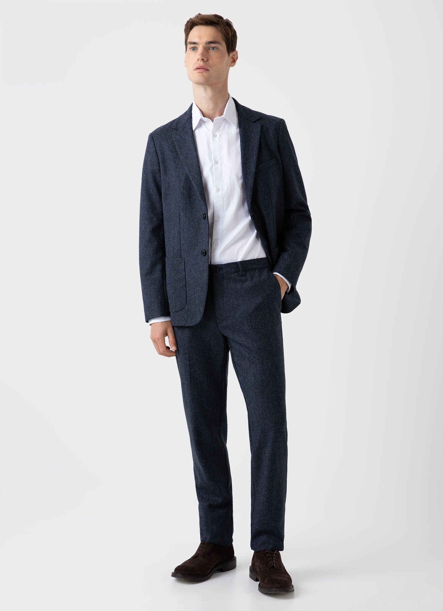 Oxford Shirt - 3