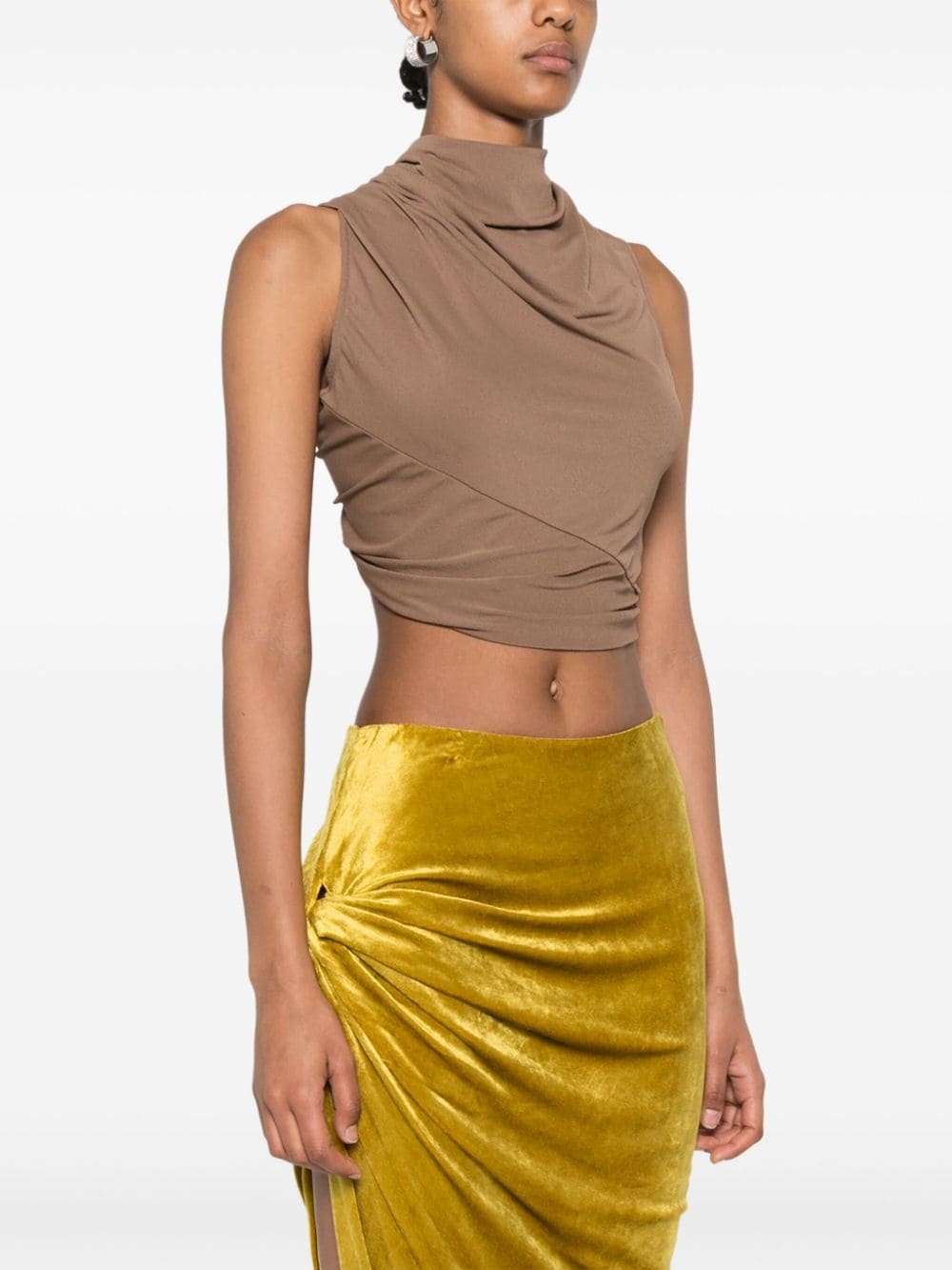 Poppy top - 3