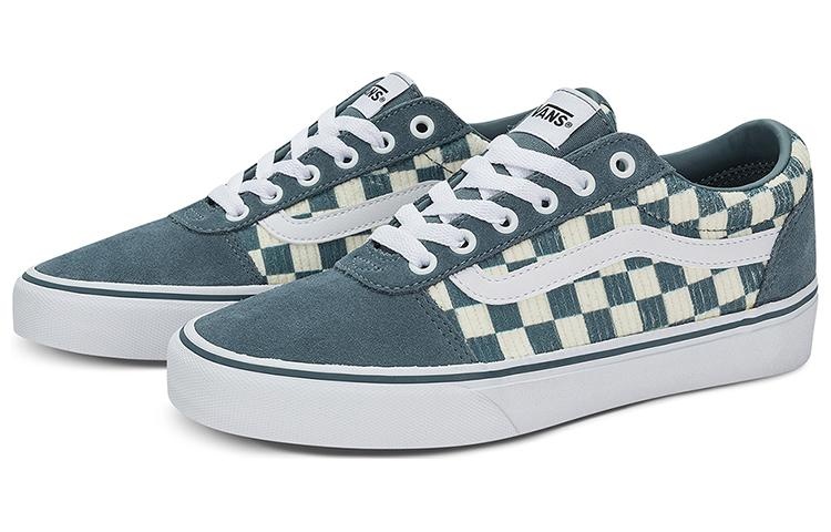 (WMNS) Vans Ward Active VN0A5EMBRV2 - 3