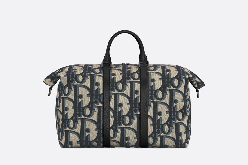 Dior Weekender 40 Bag outlook