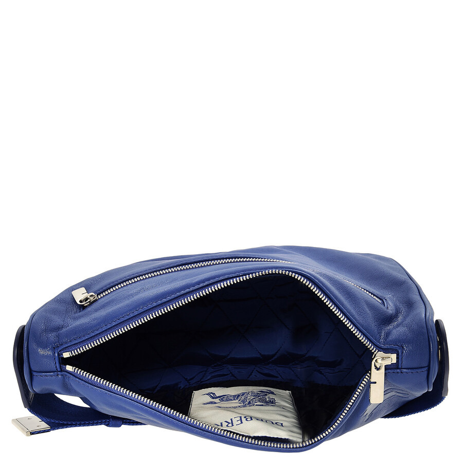 Burberry Knight Medium Shield Messenger Bag - 4
