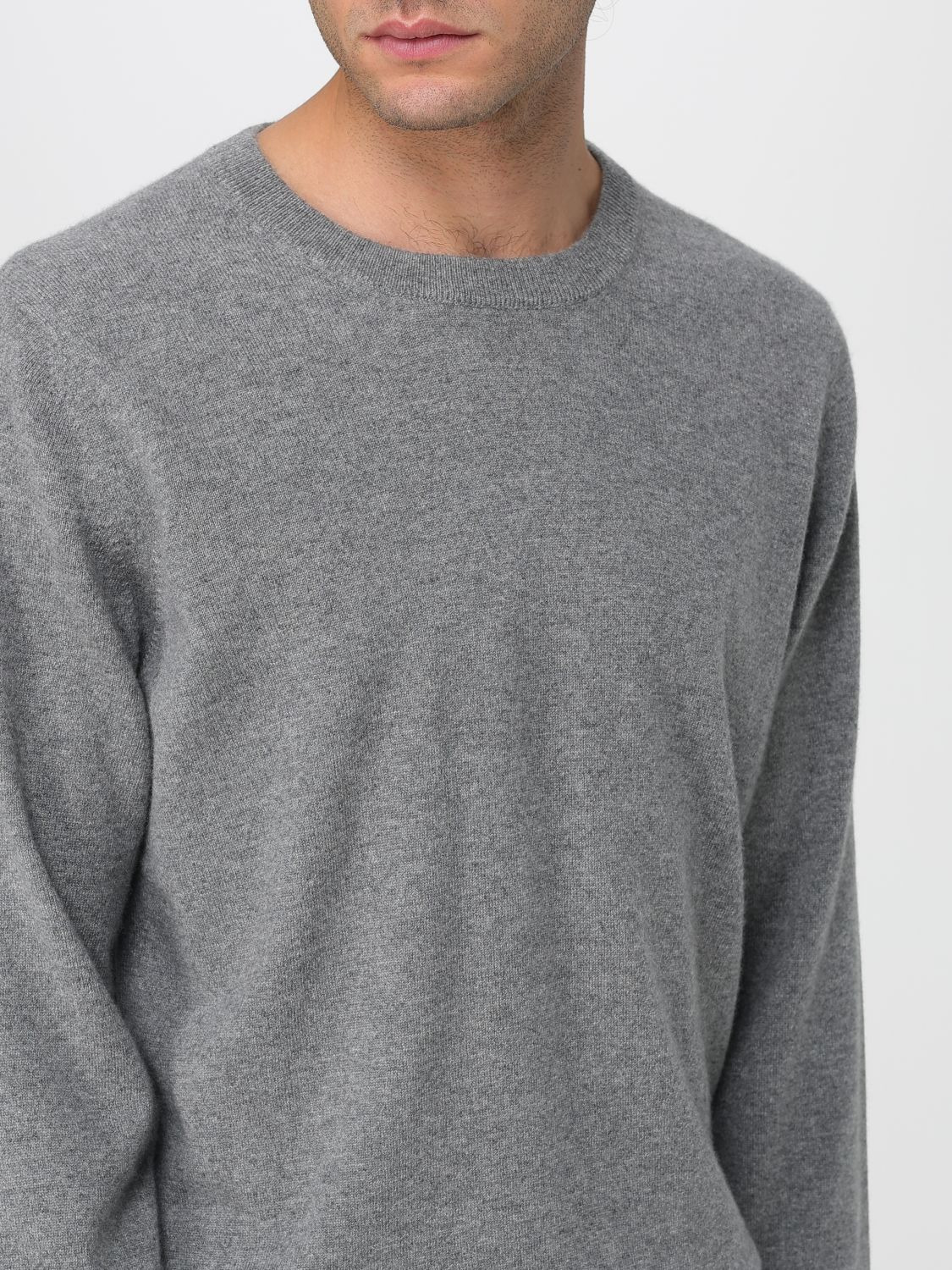 Sweater men Brunello Cucinelli - 5
