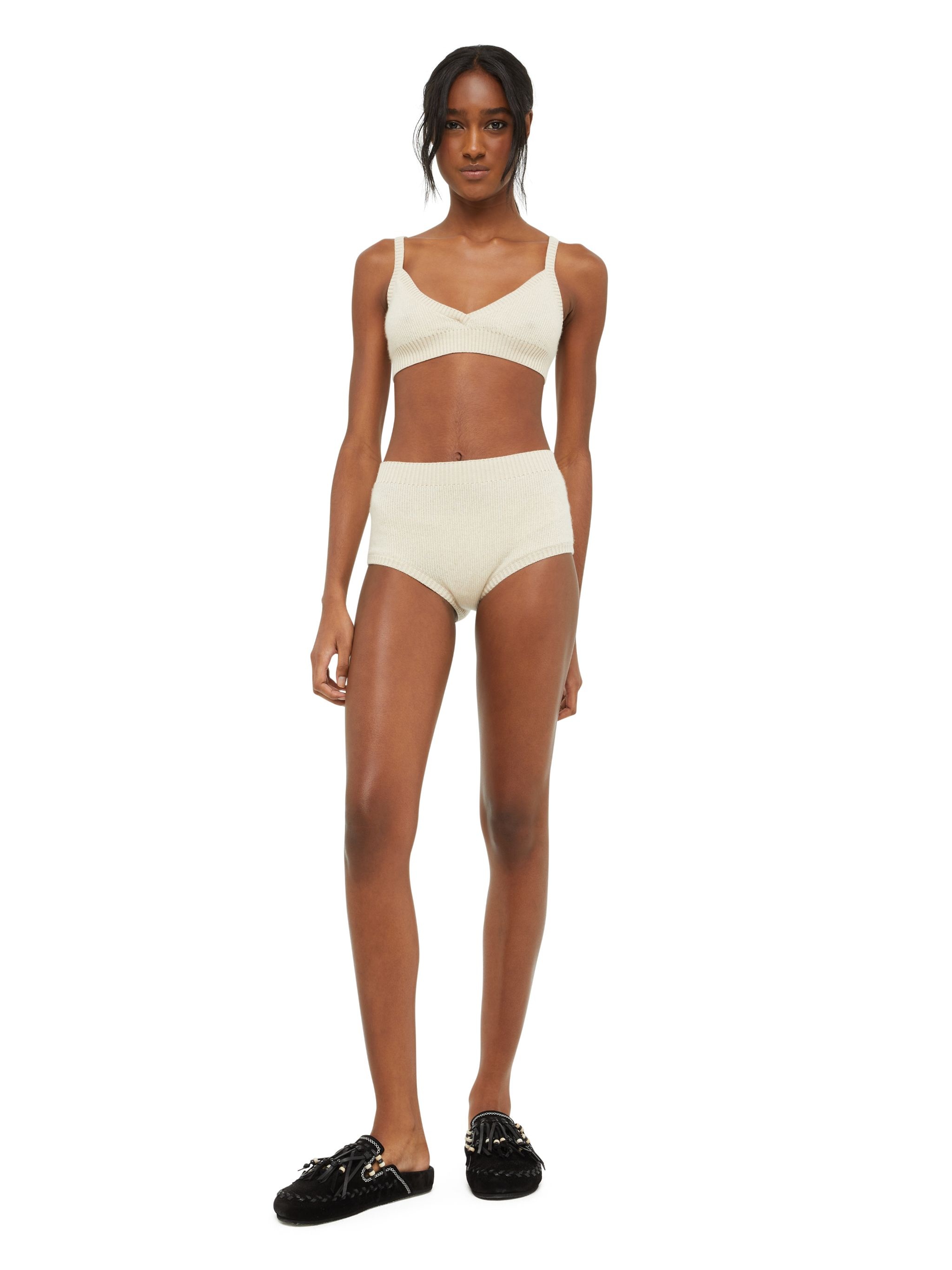 Alanui Finest Culotte - 2