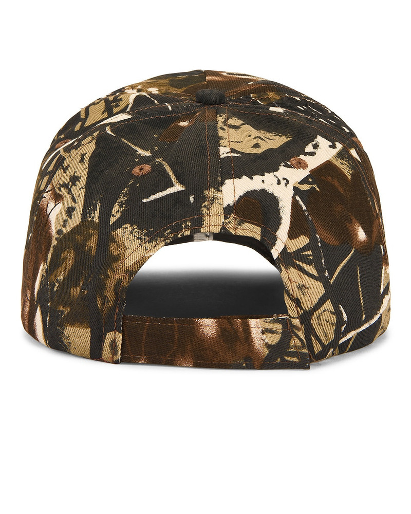 Metalwood Studio Metal Logo 5-Panel Hat outlook