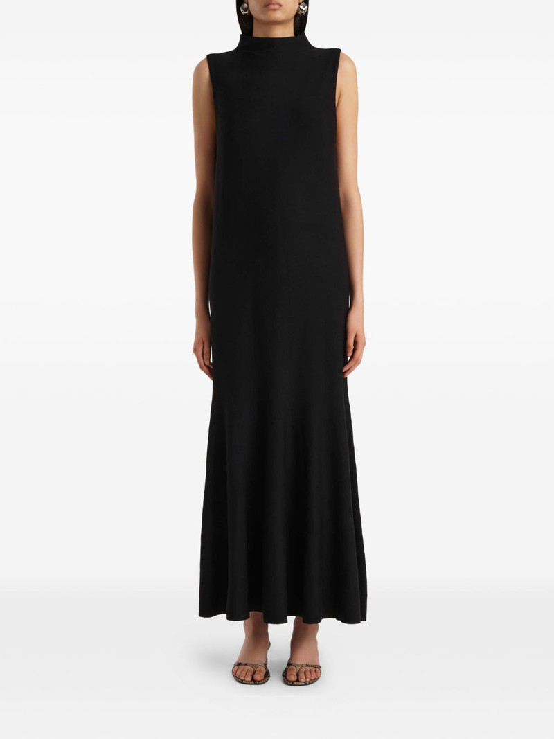 Margo sleeveless dress 3