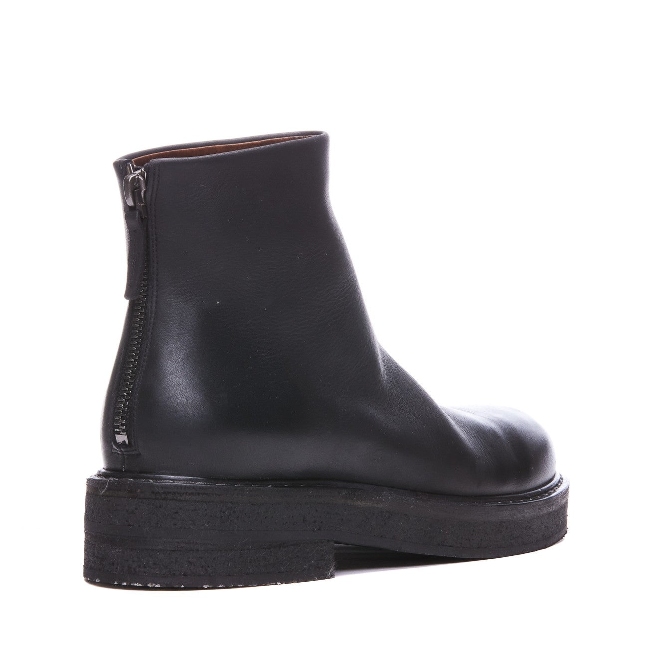 Marsell Women Parrucca Ankle Boots - 3