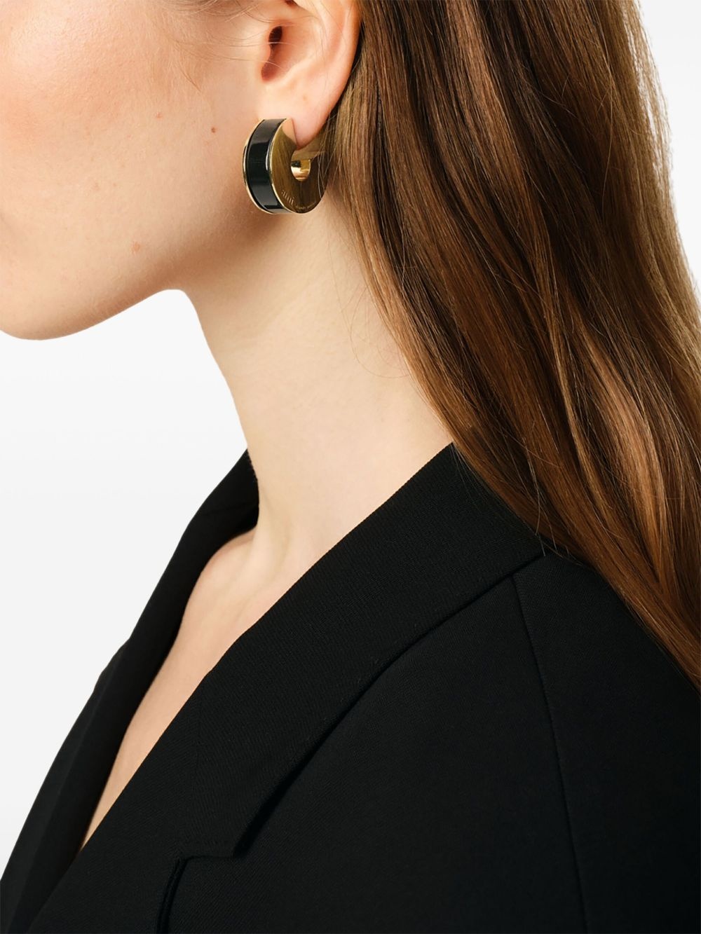 Rivage earrings - 3