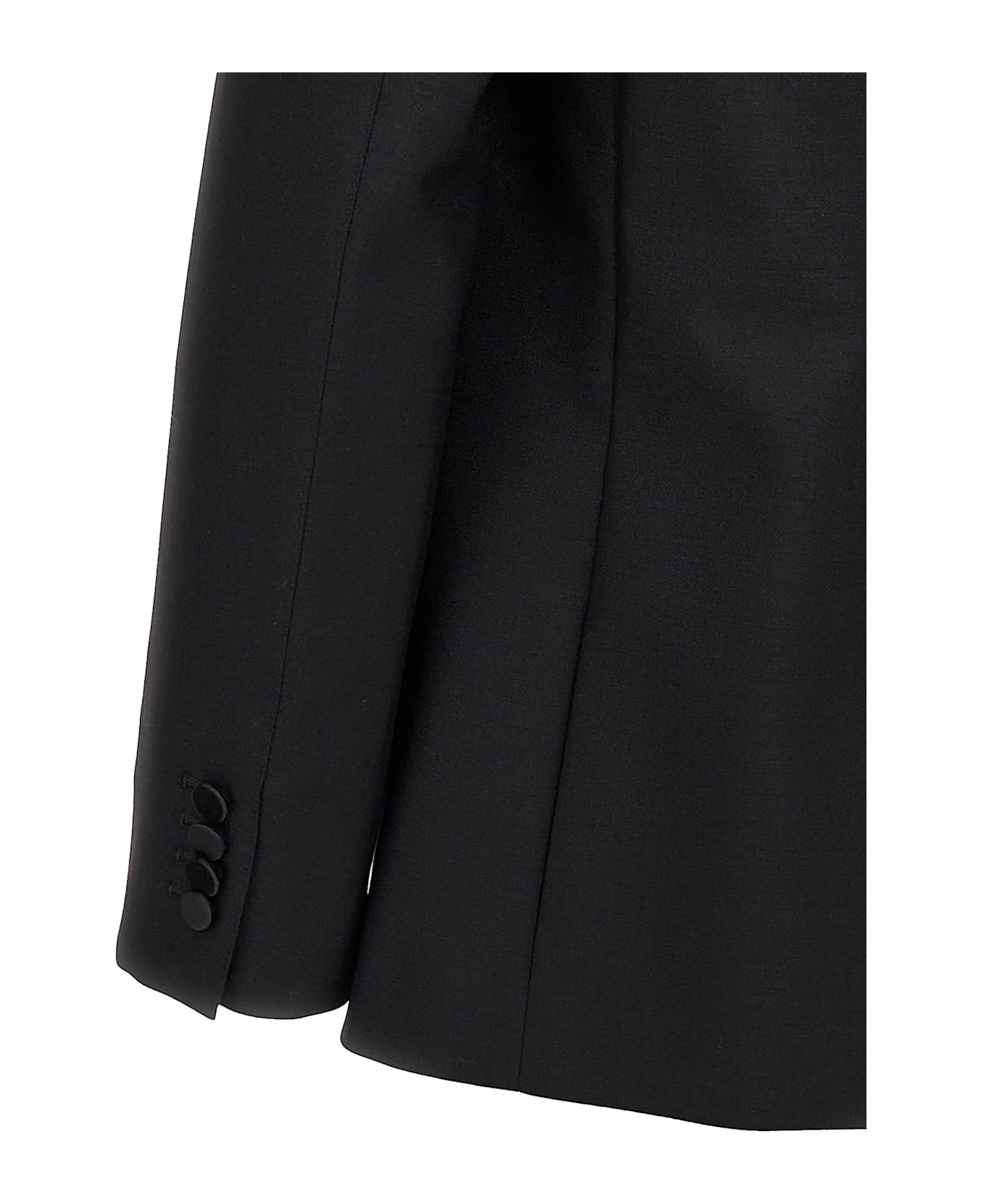 Tuxedo Complete - 3
