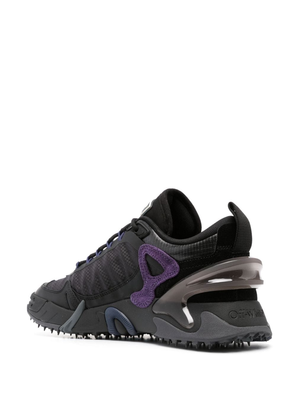 Odsy 2000 low-top sneakers - 3