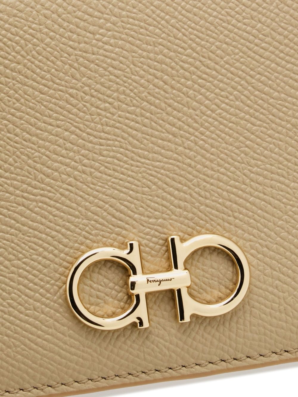 Gancini continental wallet - 5