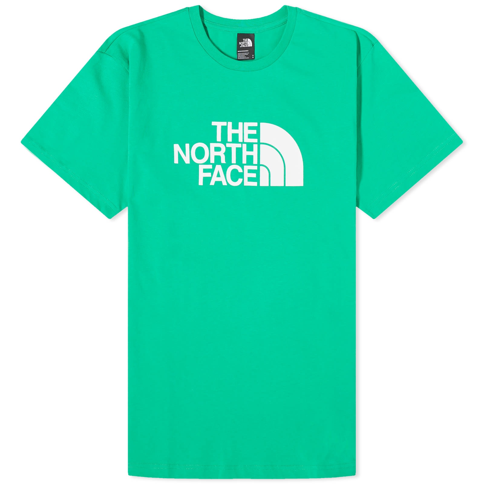 The North Face Easy T-Shirt - 1