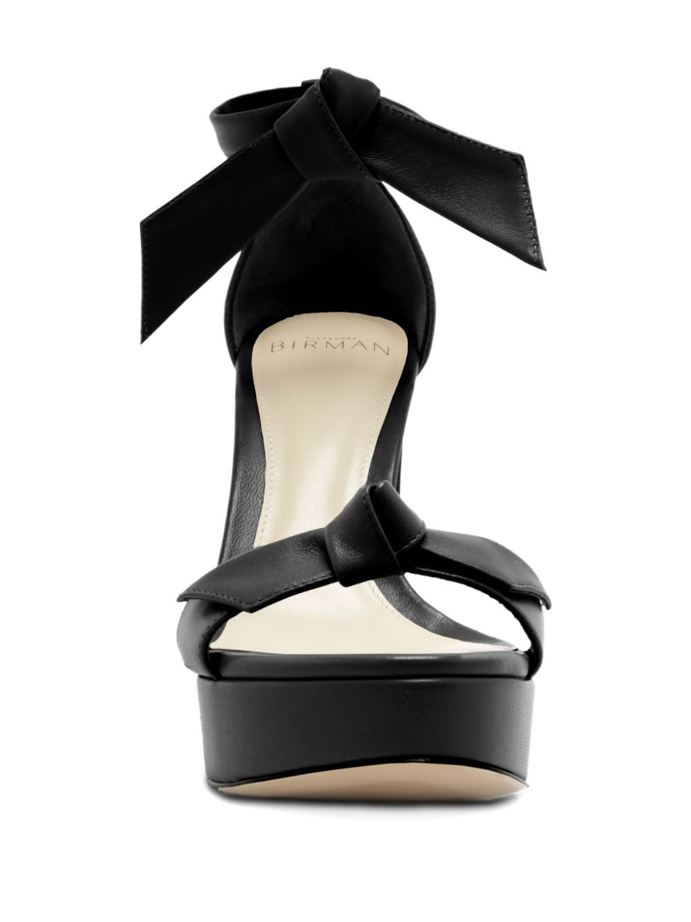 120mm Mabeleh heeled sandals - 3