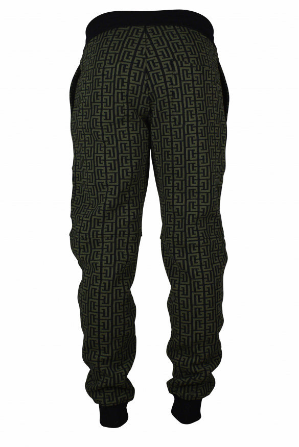 Balmain Men Jogging - 2