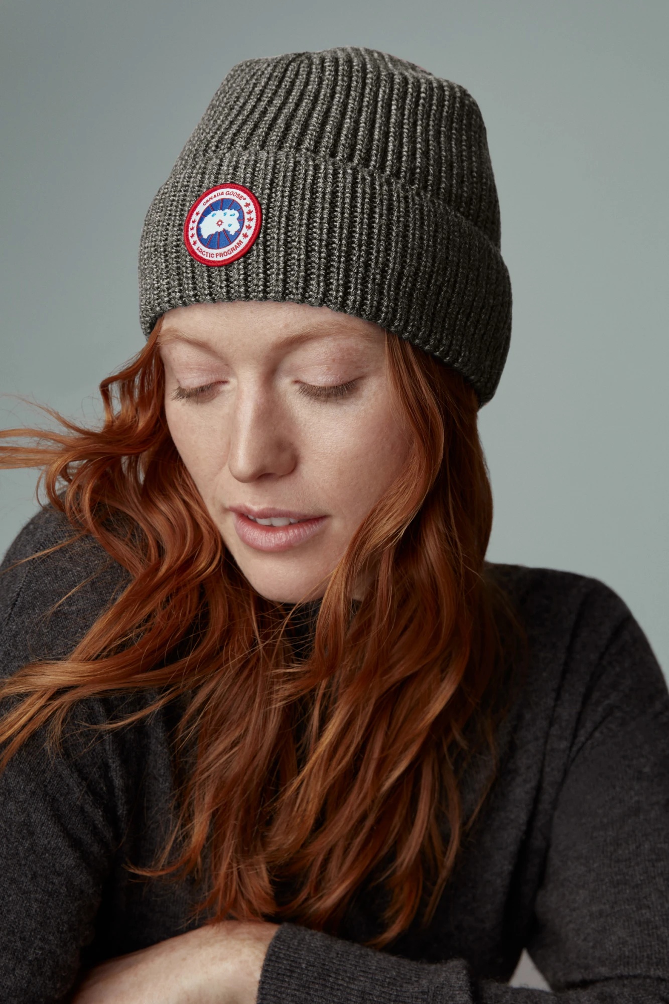 ARCTIC DISC RIB TOQUE - 4