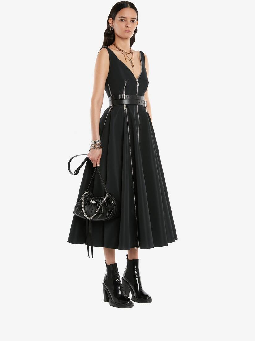 The Mini Bundle in Black - 5