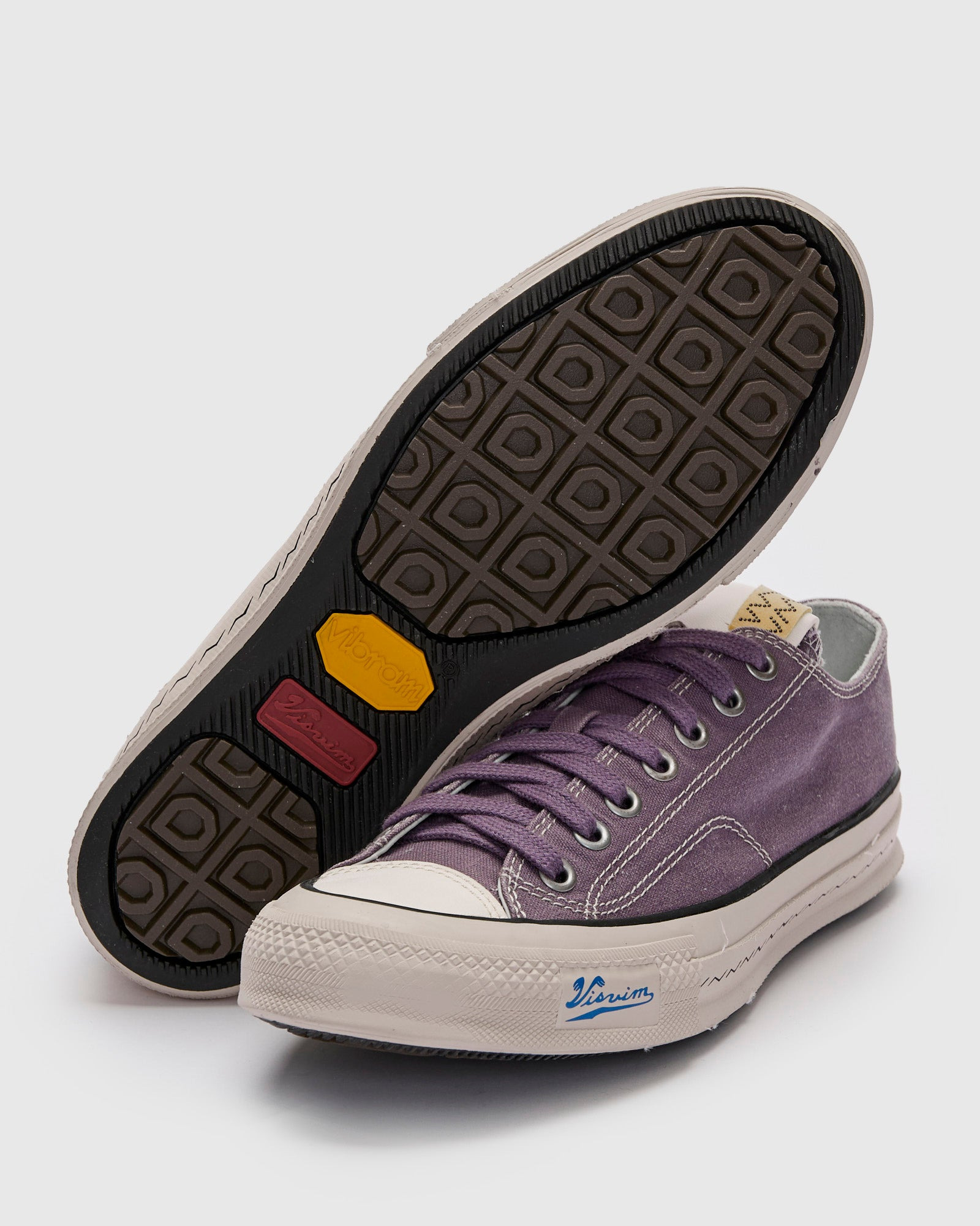 Skagway Lo in Purple - 2