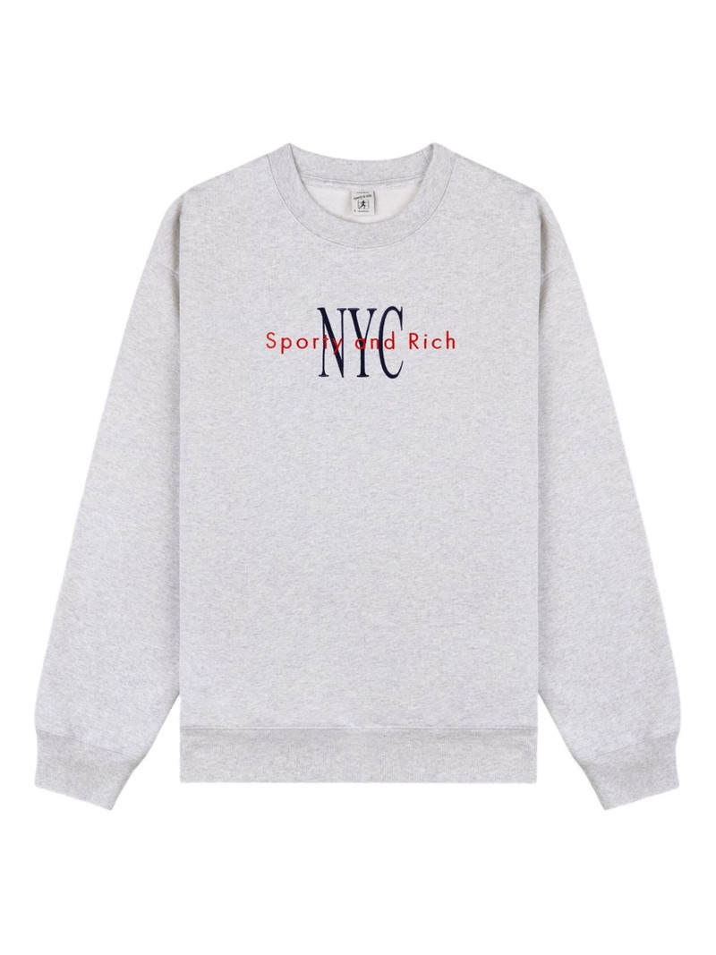 cotton sweatshirt 1