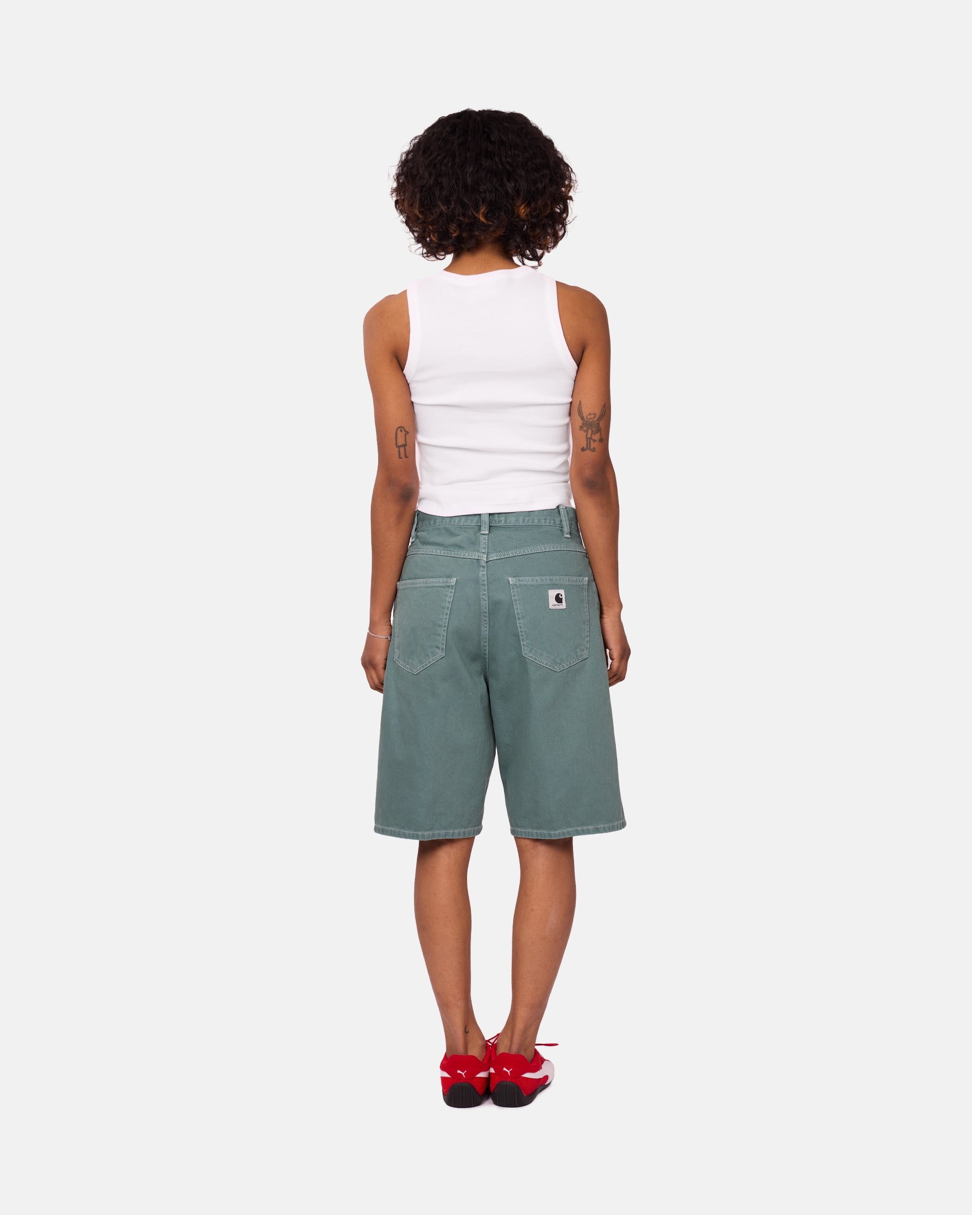 Brandon Shorts - 6