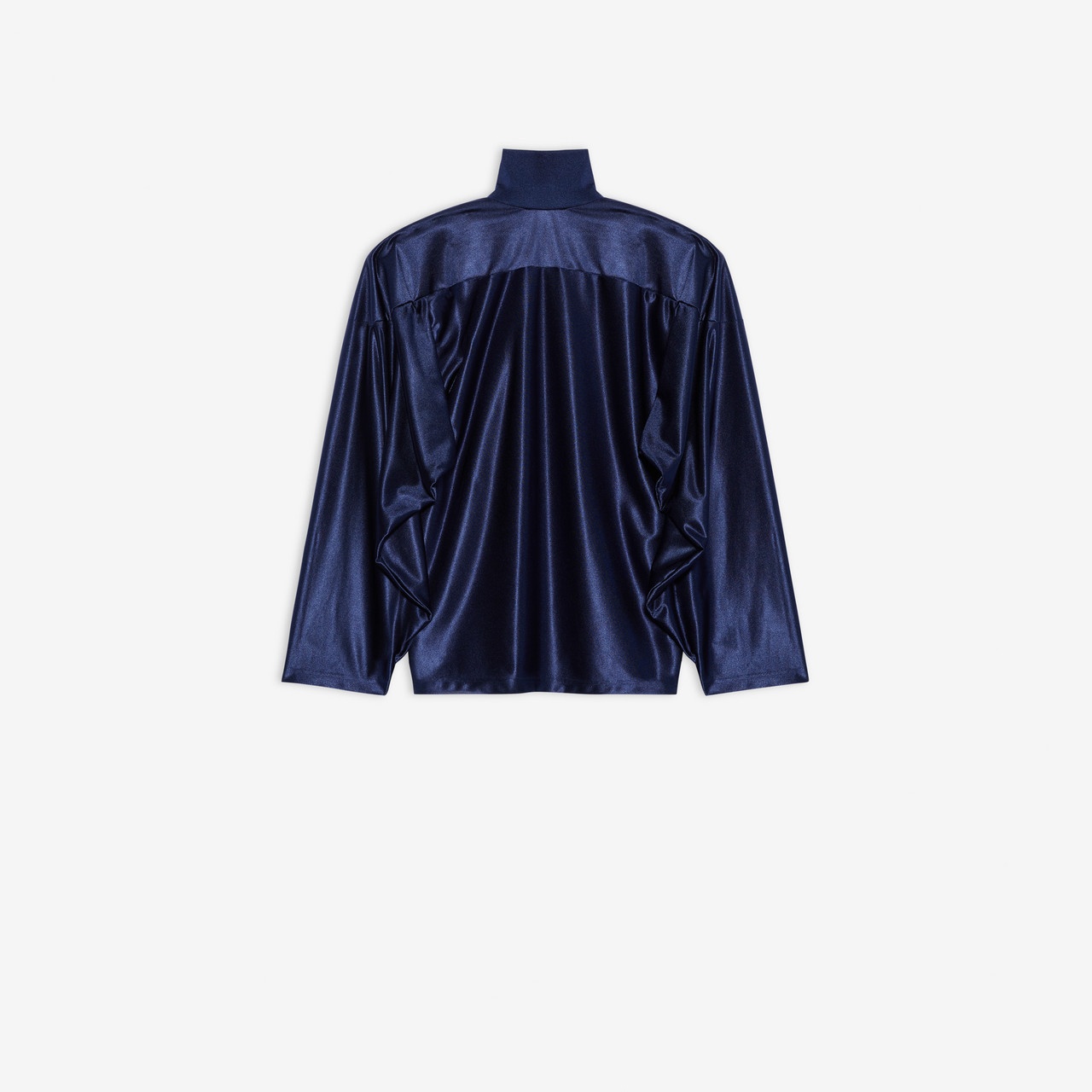 Cocoon Highneck - 2
