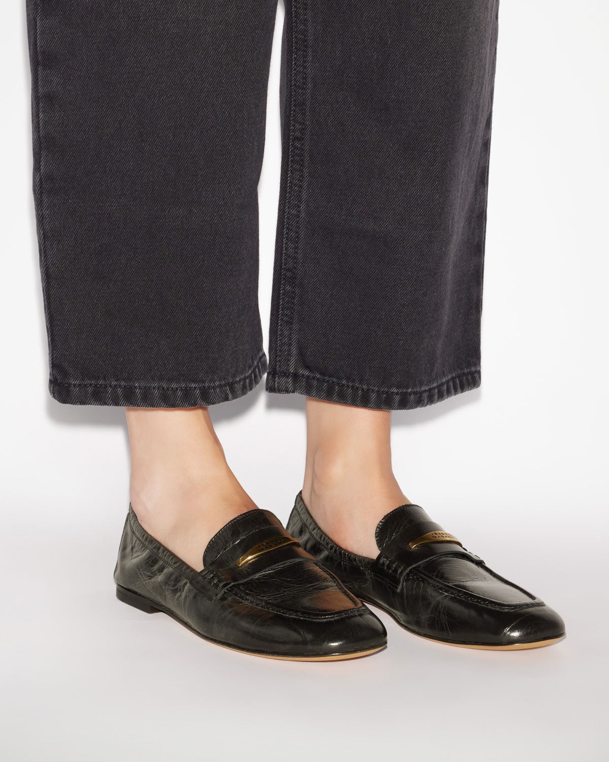 ISERI LOAFERS - 5