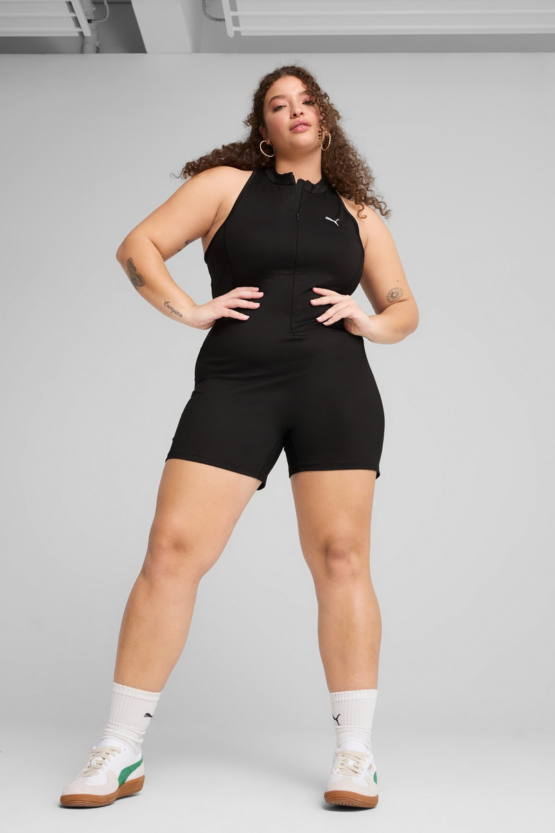 DARE TO Women's Onesie 5