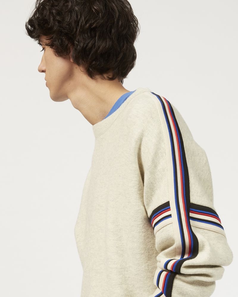 NELSON SWEATER - 4