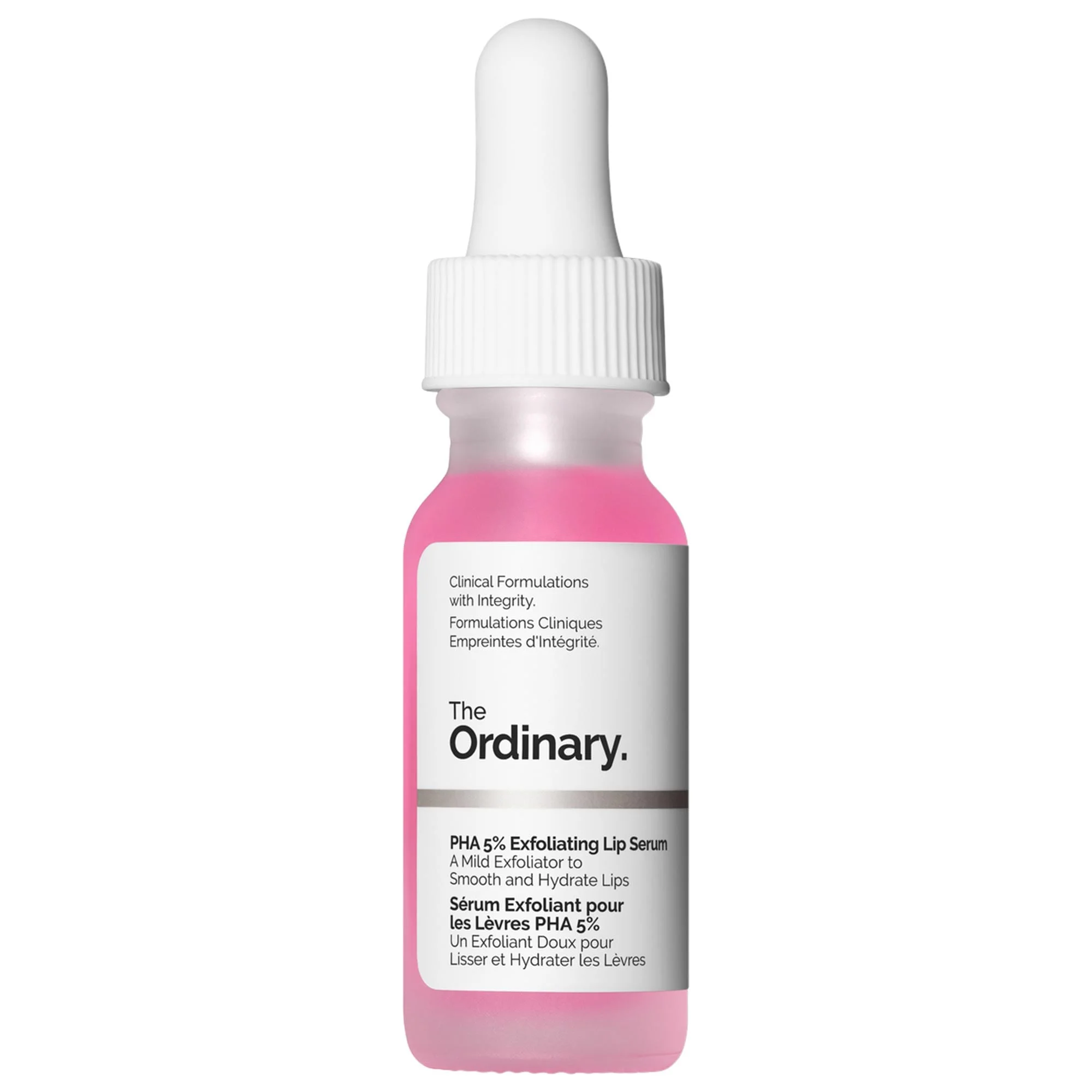 PHA 5% Exfoliating Lip Serum - 1