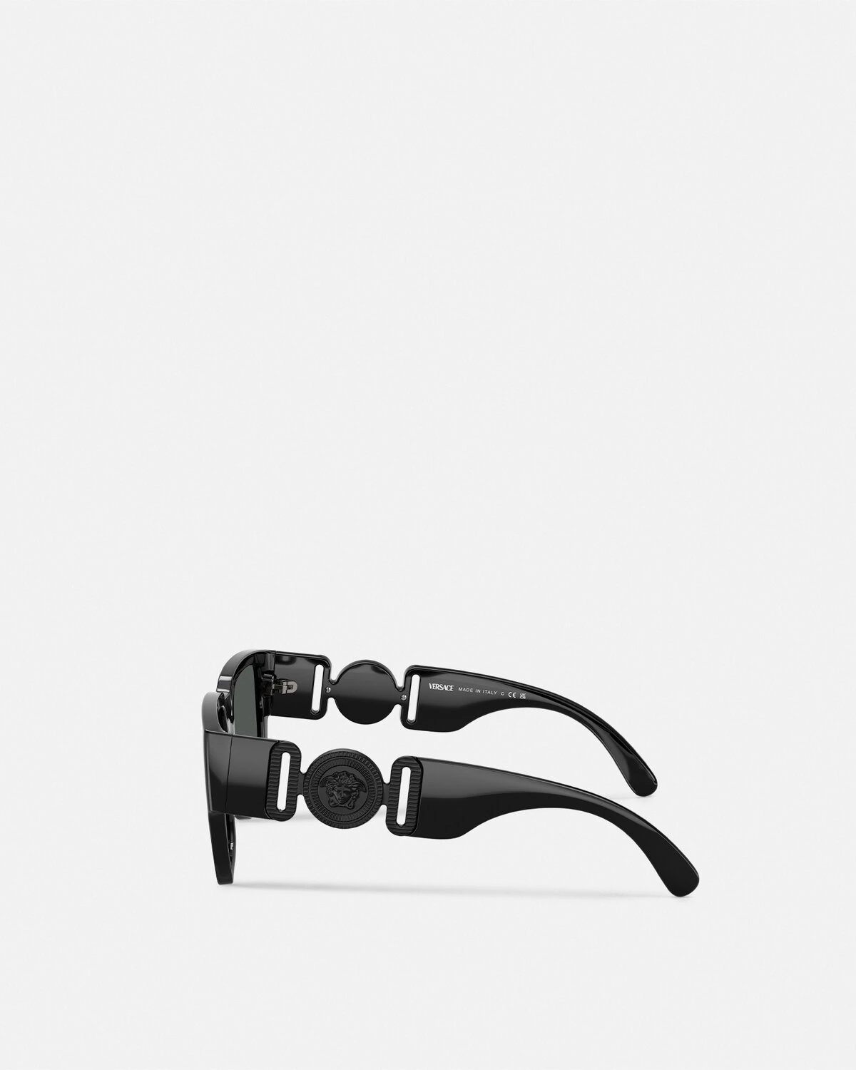 Medusa Biggie Additional Fit Sunglasses - 4