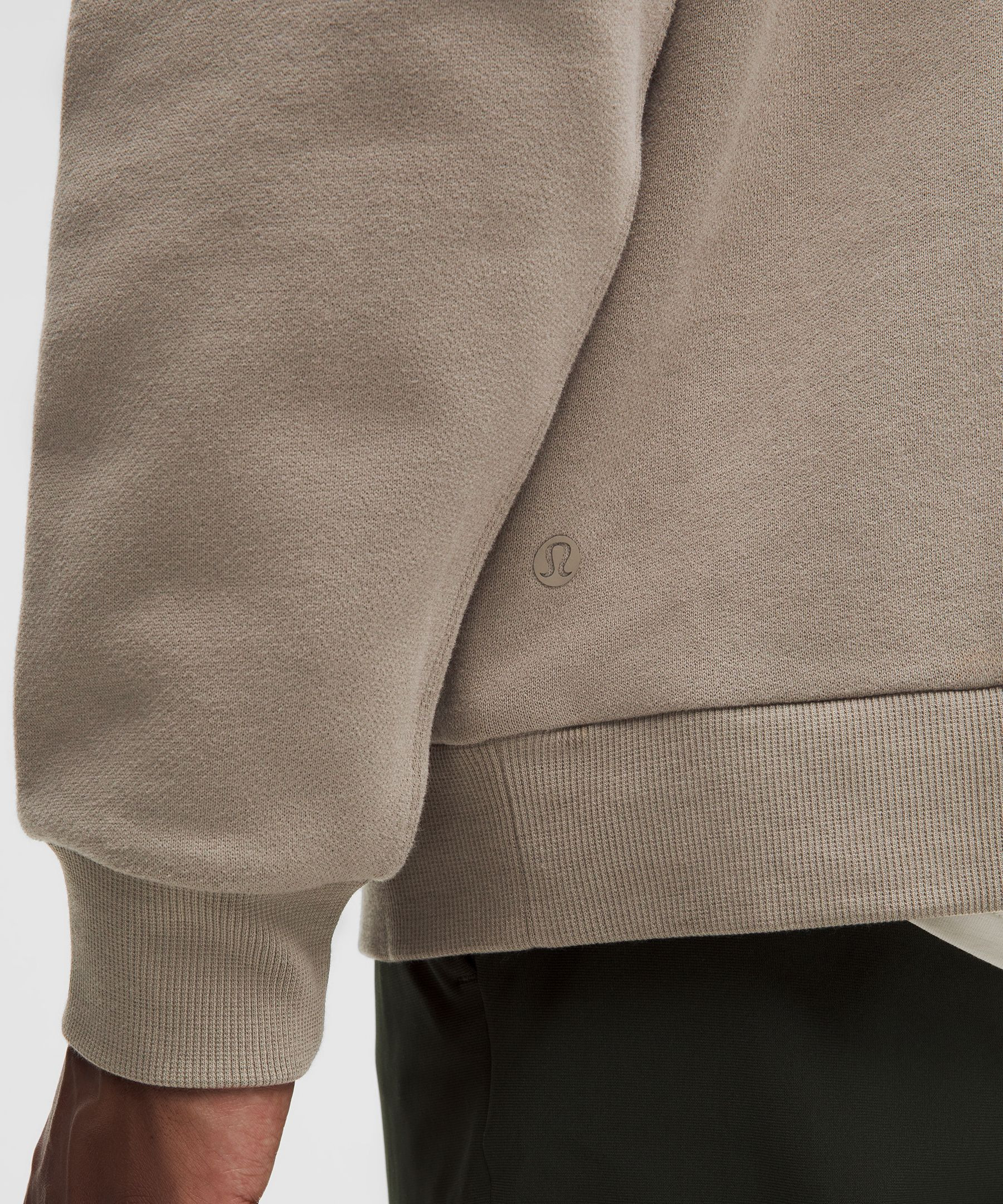 Steady State Pullover Hoodie - 6