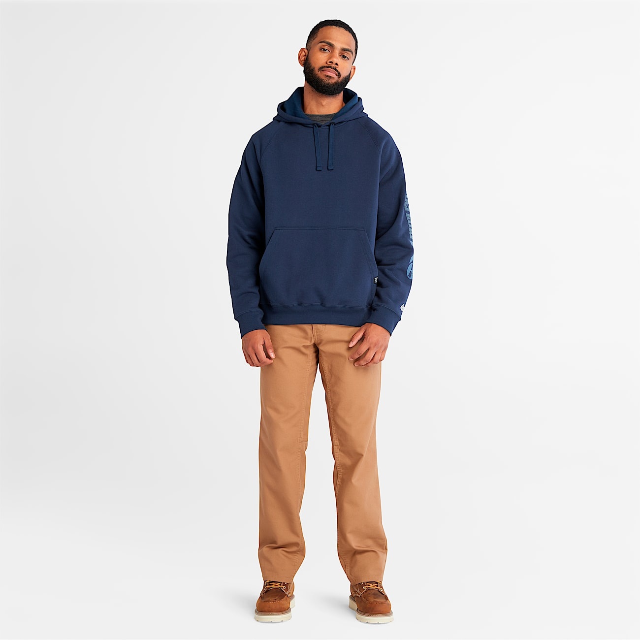 Men's Timberland PRO® Hood Honcho Sport Hoodie - 3