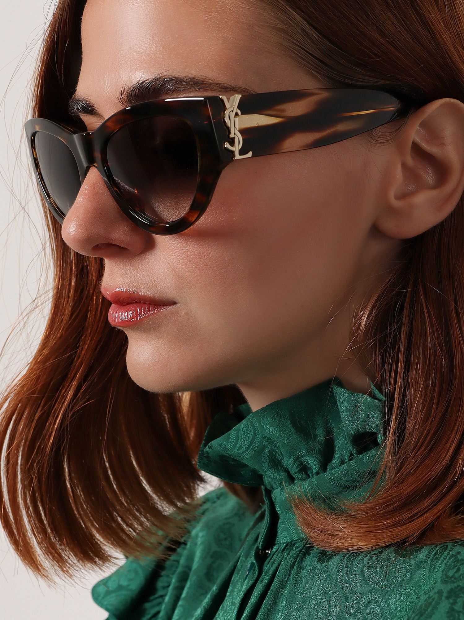 Acetate Sunglasses - 2