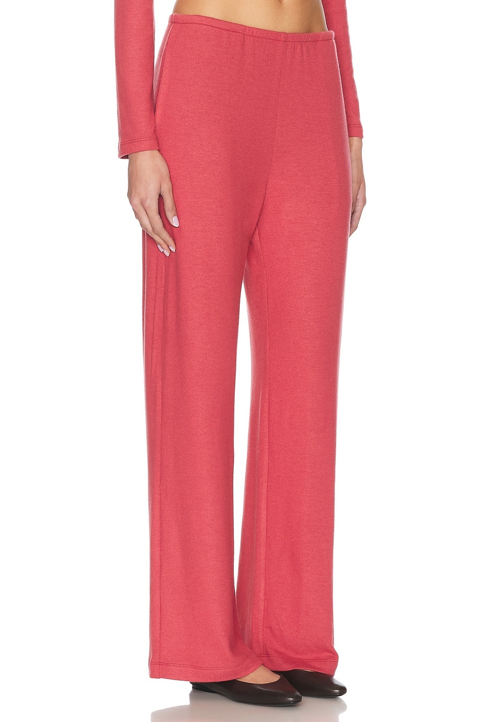 Lauren Pocket Pant - 2